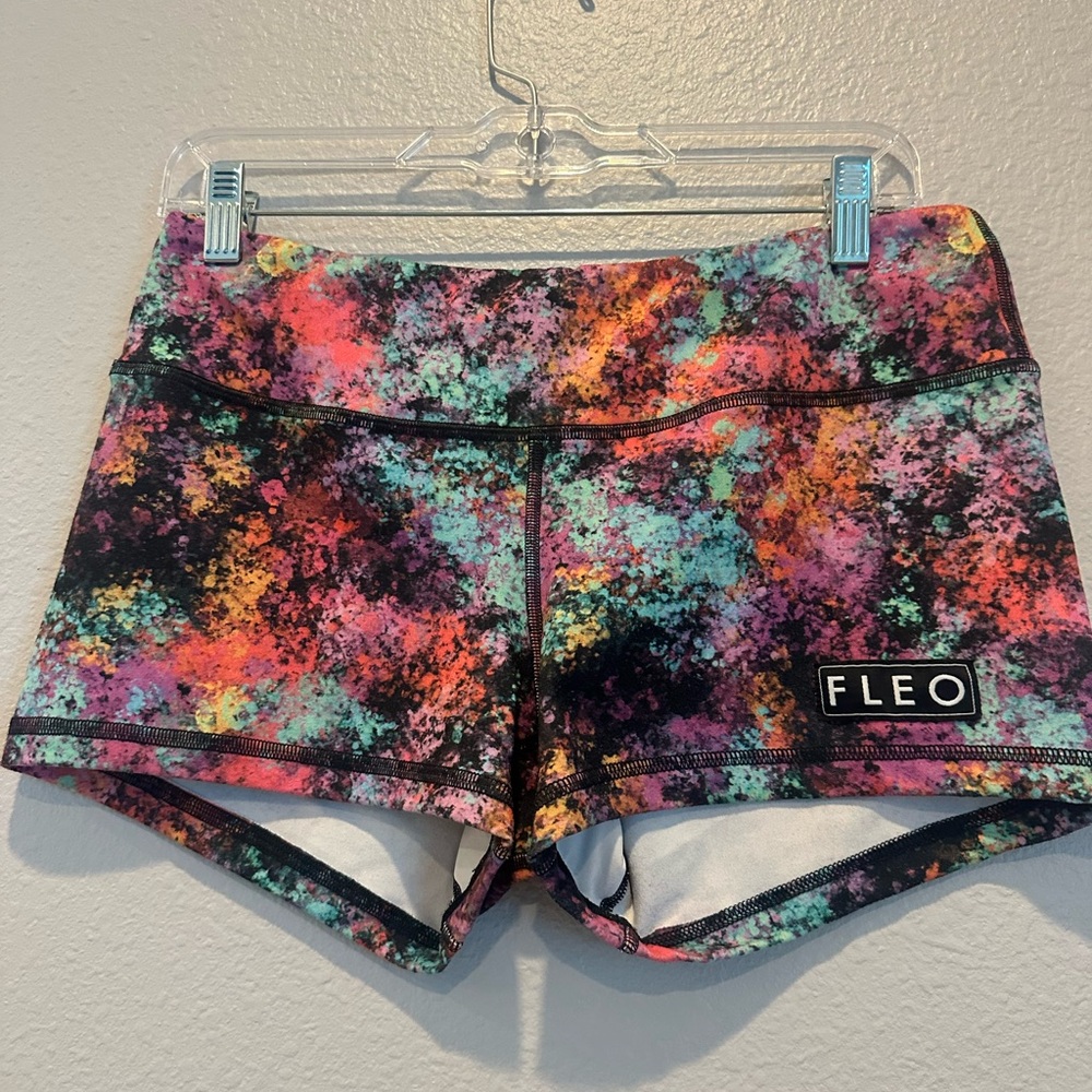 FLEO 3.25 Shorts